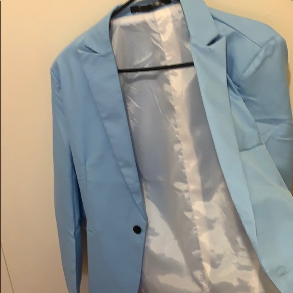 Suit jacket - Picture 3 of 3